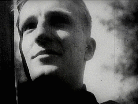 Fragment Triumph des Willens (1935), Leni Riefenstahl